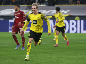 Foto: Getty Images Foto: Getty Images