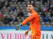 Steht vor dem Wechsel zum BVB: Hertha-Keeper Marcel Lotka.