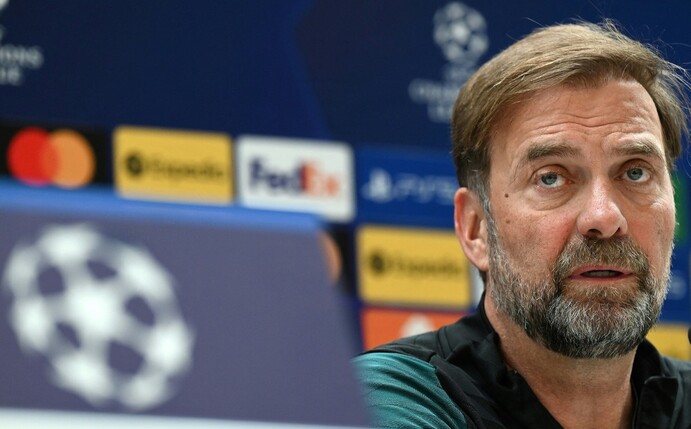 Klopp über Mane-Gerüchte: "Das ist der falsche Moment"
