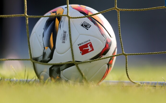 Oldenburg vor Aufstieg in die 3. Liga