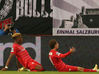 Foto: Getty Images Foto: Getty Images