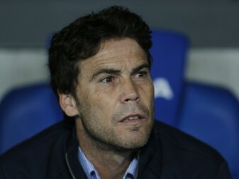 Spanien: Almeria und Valladolid aufgestiegen Spanien: Almeria und Valladolid aufgestiegen