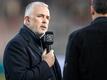Findet die Bundesliga weiter spannend: Union-Boss Dirk Zingler.
