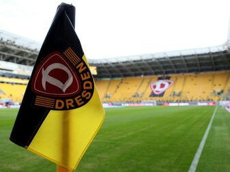Dresden holt Innenverteidiger Kammerknecht aus Freiburg Dresden holt Innenverteidiger Kammerknecht aus Freiburg