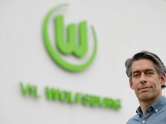 Michael Meeske befürchtet, dass die Bundesliga den Anschluss verlieren könnte. Michael Meeske befürchtet, dass die Bundesliga den Anschluss verlieren könnte.