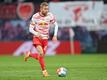 Laimer steht seit 2017 bei RB Leipzig unter Vertrag. Foto: Stuart Franklin/Getty Images