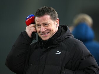 Max Eberl Max Eberl