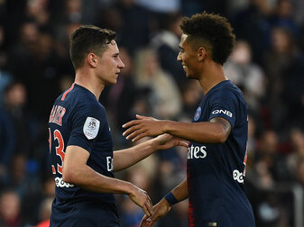 Foto: Franck Fife/AFP via Getty Images Foto: Franck Fife/AFP via Getty Images