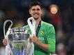 Nations League: Belgien ohne CL-Held Courtois