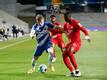 Flügelspieler Skarke von Darmstadt zu Union Berlin