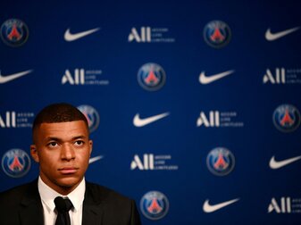 Mbappe: Tebas-Sorgen um Ökosystem in Europas Fußball