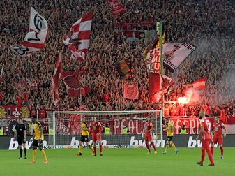 FCK-Investor hat bereits die Bundesliga im Visier FCK-Investor hat bereits die Bundesliga im Visier