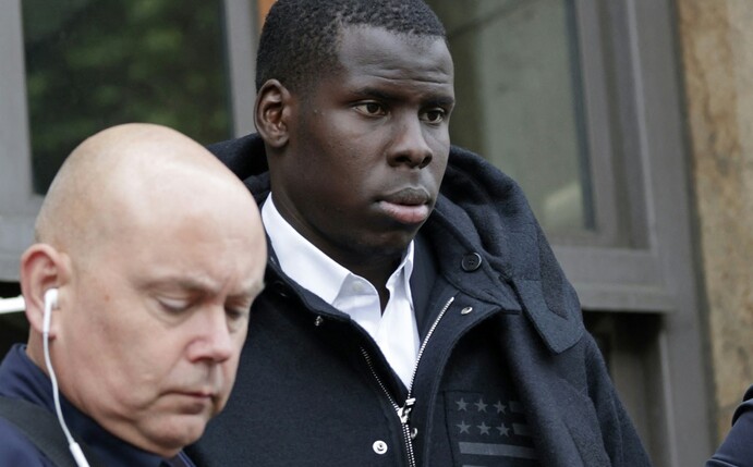 Tierquälerei: Frankreichs Nationalspieler Zouma verurteilt
