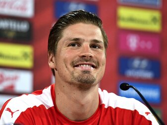 Ex-Bremer Prödl beendet seine Laufbahn Ex-Bremer Prödl beendet seine Laufbahn