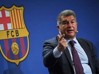 Foto: Lluis Gene/Getty Images Foto: Lluis Gene/Getty Images