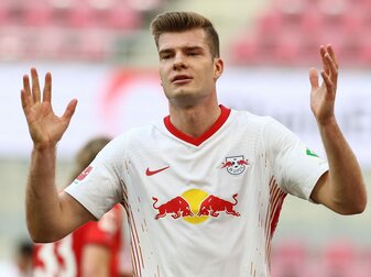 Foto: Rolf Vennenbernd/Getty Images