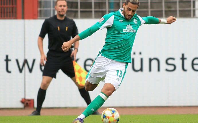 Magdeburg verpflichtet Kanadier Halbouni