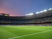 Barcelona vermietet Stadion an Freizeitkicker