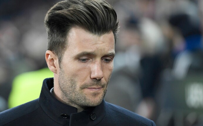 Raphael Wicky ist neuer Trainer der Young Boys Bern.