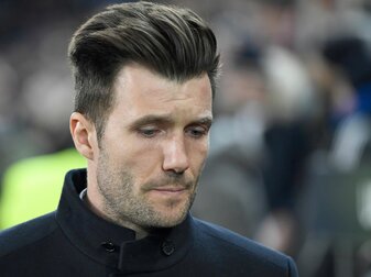 Raphael Wicky ist neuer Trainer der Young Boys Bern. Raphael Wicky ist neuer Trainer der Young Boys Bern.