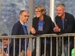 Schalke vor Wechsel des Trikotsponsors
