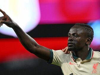 Foto: PAUL ELLIS/Getty Images Foto: PAUL ELLIS/Getty Images