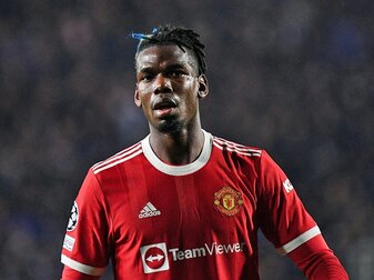 Medien: Verhandlungen über Pogba-Rückkehr zu Juve