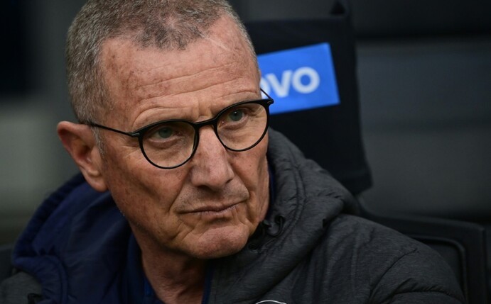 Empoli trennt sich von Trainer Andreazzoli