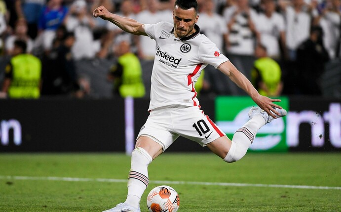 Foto: JORGE GUERRERO Getty Images