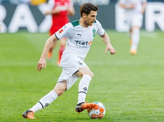 Hofmann wünscht sich schnelle Trainerlösung in Gladbach Hofmann wünscht sich schnelle Trainerlösung in Gladbach