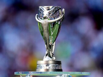 Neben dem Finalissima sollen auch im Jugend - und Frauenfußball interkontinentale Spiele stattfinden. Neben dem Finalissima sollen auch im Jugend - und Frauenfußball interkontinentale Spiele stattfinden.