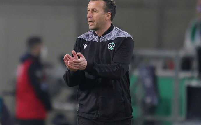 3. Liga: Aufsteiger Essen holt Dabrowski als Trainer