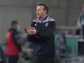 3. Liga: Aufsteiger Essen holt Dabrowski als Trainer 3. Liga: Aufsteiger Essen holt Dabrowski als Trainer