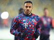 Nach fünf Jahren gehen der FC Bayern und Mittelfeldspieler Tolisso getrennte Wege. Foto: Sebastian Widmann Getty Images