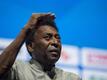 Pele schreibt an Putin: Stoppen Sie die Invasion