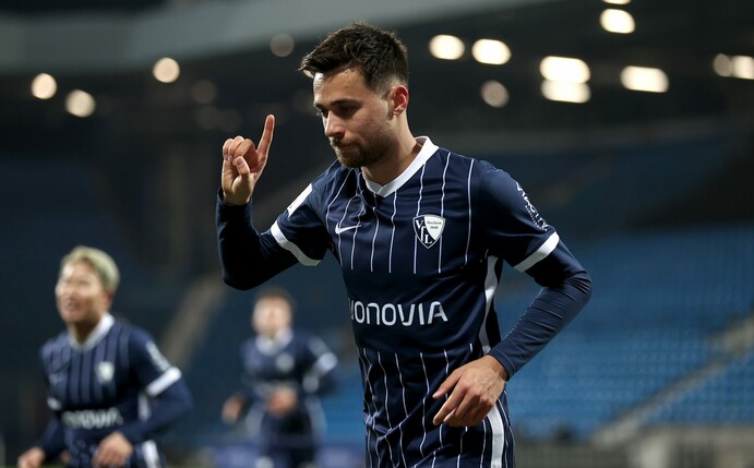Foto: Lars Baron/Getty Images