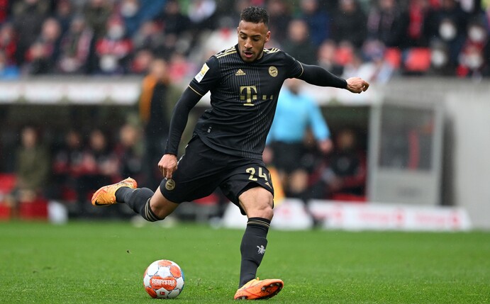 Foto: Matthias Hangst Getty Images