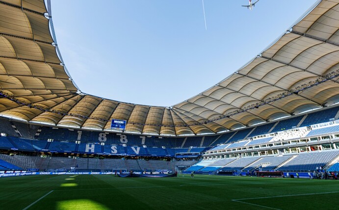 Stadionsanierung: Kühne rät Hamburg zum EM-Verzicht