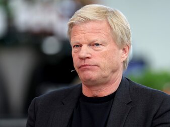 Foto: Alexander Hassenstein/Getty Images