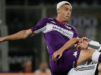 Medien: Florenz möchte Kaufoption bei Piatek ziehen Medien: Florenz möchte Kaufoption bei Piatek ziehen