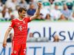 Müller hofft auf mehr Konkurrenz in der Bundesliga