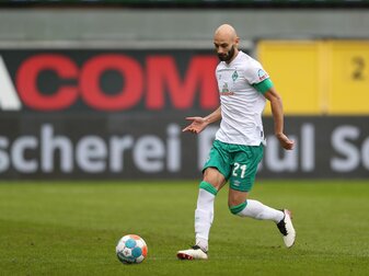 Ömer Toprak wird Werder Bremen verlassen. Ömer Toprak wird Werder Bremen verlassen.