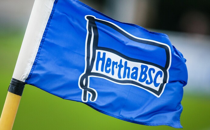 Für Hertha geht es zehn Tage auf die Insel: Trainingslager in England.