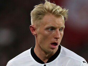 Ex-Nationalspieler Beck verlässt KAS Eupen Ex-Nationalspieler Beck verlässt KAS Eupen