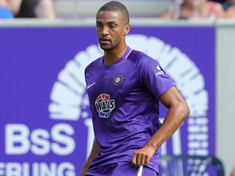 Magdeburg verpflichtet Cacutalua aus Aue