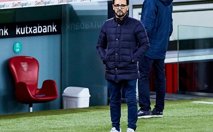 Valencia trennt sich von Bordalas