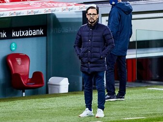 Valencia trennt sich von Bordalas Valencia trennt sich von Bordalas