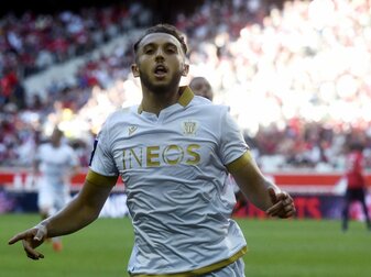 Foto: FRANCOIS LO PRESTI/Getty Images Foto: FRANCOIS LO PRESTI/Getty Images