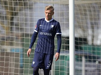 Schweizer Decarli kehrt nach Braunschweig zurück Schweizer Decarli kehrt nach Braunschweig zurück