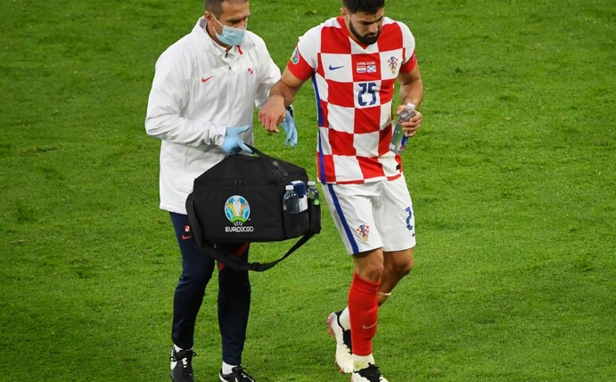 Muskelverletzung: Gvardiol fällt für Nations League aus